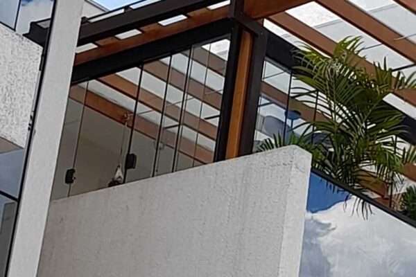 Coberturas